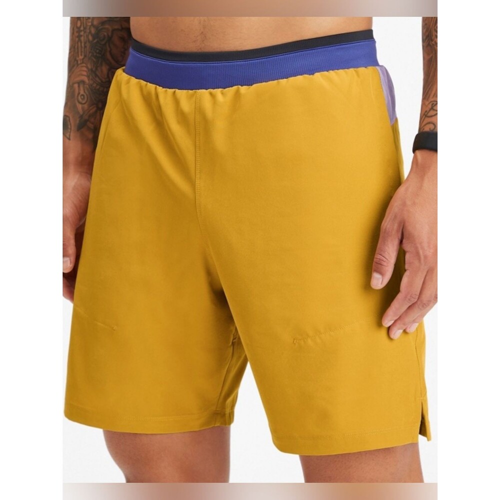Fabletics The Fundamental Short Size L